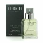 Levné pánské parfémy Calvin Klein  Eternity for Men  EdT 100ml