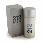 Levn pnsk parfmy Carolina Herrera  212 Men  EdT 50ml