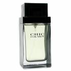 Levné pánské parfémy Carolina Herrera  Chic for Men  EdT 60ml