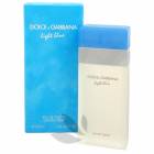 Levné pánské parfémy Dolce & Gabbana  Light Blue pour Homme  EdT 75ml Sada