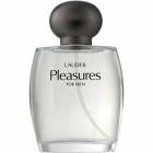 Levné pánské parfémy Estée Lauder  Lauder Pleasures for Men  EdC 50ml