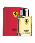 Levné pánské parfémy Ferrari  Red  EdT 125ml