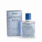 Levné pánské parfémy Hugo Boss  Boss Elements Aqua  EdT 100ml Tester