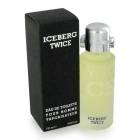 Levné pánské parfémy Iceberg  Twice pour Homme  EdT 125ml
