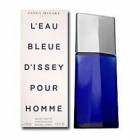 Levné pánské parfémy Issey Miyake  L´Eau Bleue d´Issey pour Homme  EdT 75ml