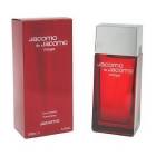 Levné pánské parfémy Jacomo  Jacomo de Jacomo Rouge  EdT 100ml