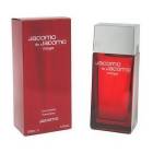 Levn pnsk parfmy Jacomo  Jacomo de Jacomo Rouge  EdT 100ml