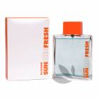 Levn pnsk parfmy Jil Sander  Sun Men  EdT 75ml