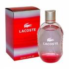 Levné pánské parfémy Lacoste  Red  EdT 125ml Tester