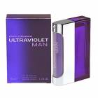 Levn pnsk parfmy Paco Rabanne  Ultraviolet Man  EdT 100ml