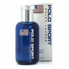 Levn pnsk parfmy Ralph Lauren  Polo Sport  EdT 75ml