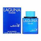 Levn pnsk parfmy Salvador Dali  Laguna Homme  EdT 100ml