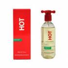 Levn dmsk parfmy Benetton  Hot  EdT 100ml