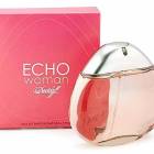 Levné dámské parfémy Davidoff  Echo Woman  EdP 30ml