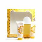 Levn dmsk parfmy Elizabeth Arden  Sunflowers  EdT 100ml Sada