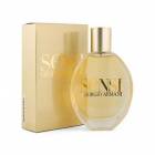 Levn dmsk parfmy Giorgio Armani  Sensi  EdP 100ml