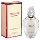 Levn dmsk parfmy Givenchy  Amarige DAmour  EdT 30ml